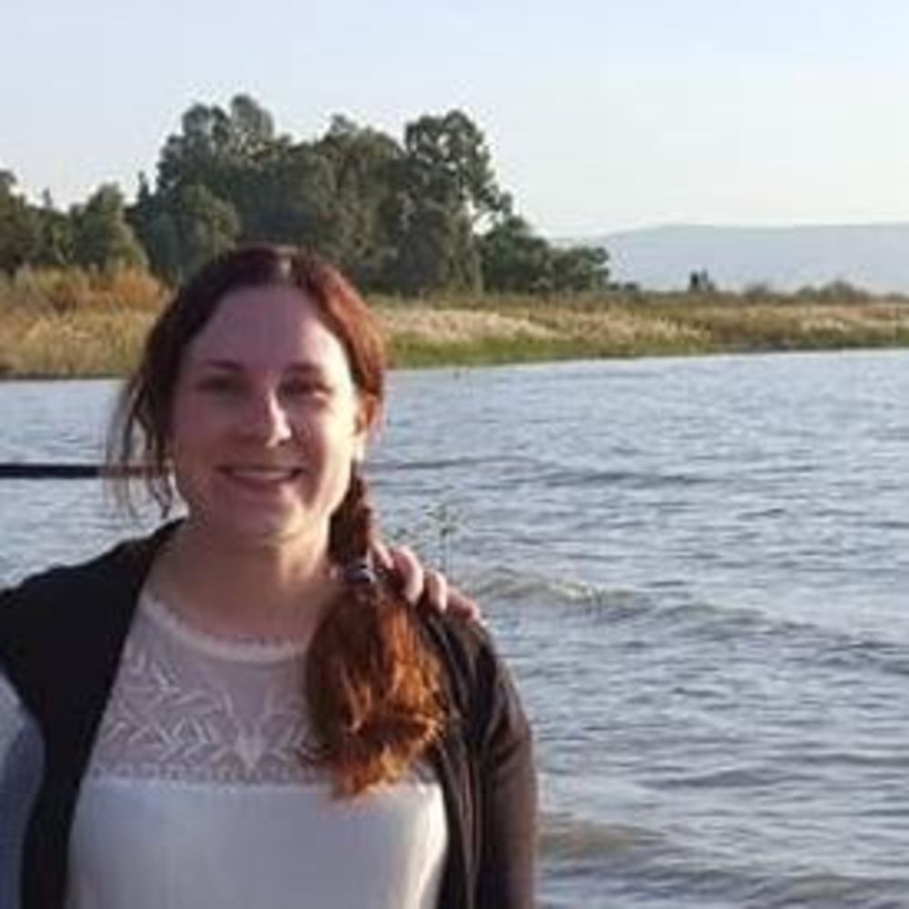 Meet your Posher, Stefanie